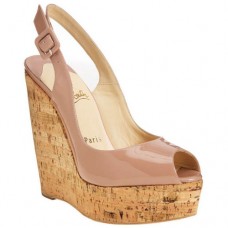 Christian Louboutin Uue Plume 140mm Pene roz Christian Louboutin Uue Plume 140mm Pene roz