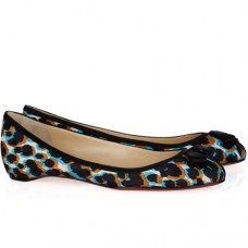 Balerini Christian Louboutin Balinodono multicolori