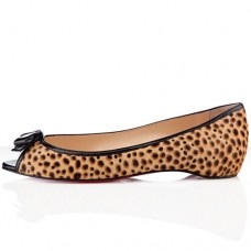 Balerini Christian Louboutin Milady Sahara