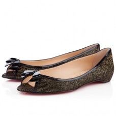 Balerini Christian Louboutin Milady Negri