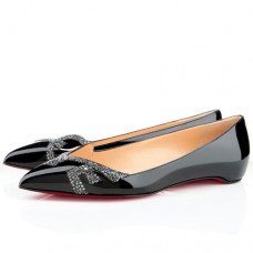 Balerini Christian Louboutin Pigalove Negri