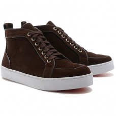 Pantofi sport Christian Louboutin Rantus Orlato maro