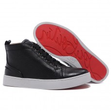 Pantofi sport Christian Louboutin Rantus Orlato, negri