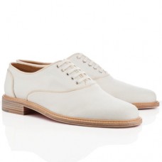 Mocasini Christian Louboutin Alfred albaștri