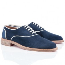 Mocasini Christian Louboutin Alfred albi