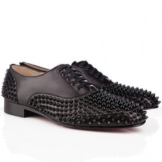 Mocasini Christian Louboutin Freddy negri