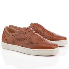 Mocasini Christian Louboutin Golfito maro
