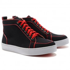 Pantofi sport Christian Louboutin Rantus Orlato, negri Pantofi sport Christian Louboutin Rantus Orlato, negri