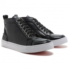 Pantofi sport Christian Louboutin Rantus Orlato, negri