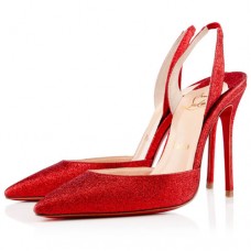 Ruj Christian Louboutin Ever 100mm pentru ocazii speciale, Rouge Ruj Christian Louboutin Ever 100mm pentru ocazii speciale, Rouge