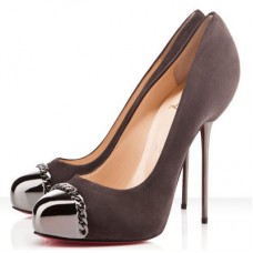 Pantofi Christian Louboutin Metalipp 120mm din Africa Pantofi Christian Louboutin Metalipp 120mm din Africa
