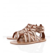 Sandale Christian Louboutin Nuria pentru bărbați, bleumarin
